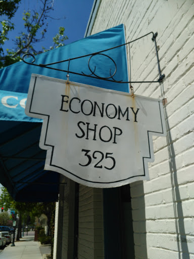 Thrift Store «Economy Shop», reviews and photos, 325 W 1st St, Claremont, CA 91711, USA