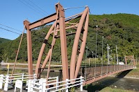 お茶の架け橋