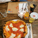 Photo n°1 de l'avis de Teresa.i fait le 14/02/2023 à 22:03 sur le  Rossopomodoro Lab Cinzano à Santa Vittoria d'Alba