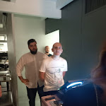 Photo n°1 de l'avis de Naifra.i fait le 30/08/2023 à 21:20 sur le  Attico sul Mare à Grottammare