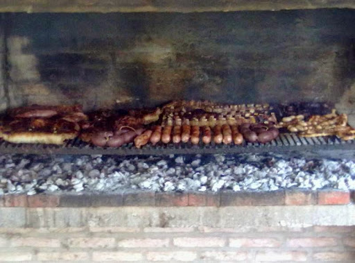 Asador Argentino