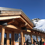 Photo n° 1 de l'avis de David. fait le 19/02/2017 à 13:24 pour ROC SEVEN LES MENUIRES à Les Menuires