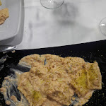 Photo n°5 de l'avis de Loredana.a fait le 08/03/2018 à 20:52 sur le  Ristorante Pizzeria Alkala' à Licata