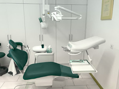 Cabinet dentaire Cyril JAQUES AMDG-SSO Médecin-Dentiste
