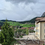 Photo n°7 de l'avis de Nataliia.b fait le 24/08/2022 à 11:52 sur le  Hotel & Residence Antares à Wolkenstein in Gröden