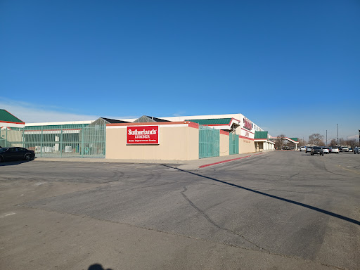 Lumber Store «Sutherlands Lumber #2810», reviews and photos, 1780 W North Temple, Salt Lake City, UT 84116, USA