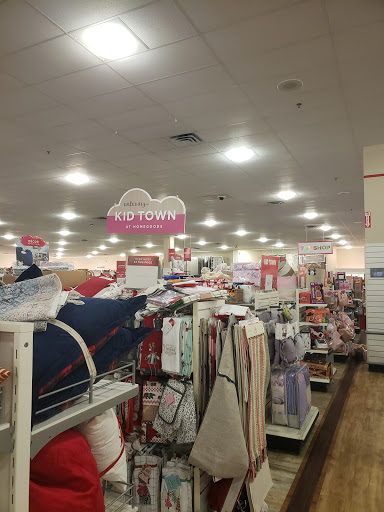 Department Store «HomeGoods», reviews and photos, 86 US-6, Mahopac, NY 10541, USA