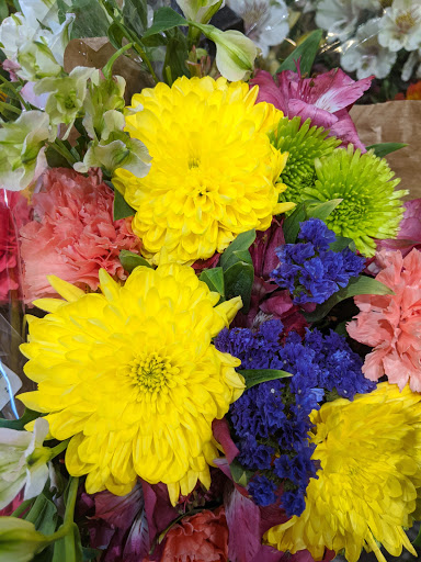 Grocery Store «The Fresh Market», reviews and photos, 1500 Peachtree Industrial Blvd, Suwanee, GA 30024, USA