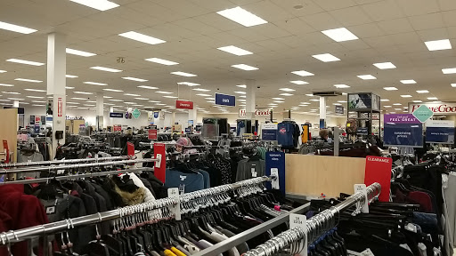 Department Store «Marshalls & HomeGoods», reviews and photos, 1130 Silas Deane Hwy, Wethersfield, CT 06109, USA