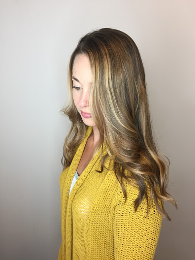 Hair Salon «Bespoke Beauty Bar», reviews and photos, 11530 Perry Hwy #105, Wexford, PA 15090, USA