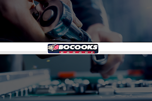 Bocook's Garage, LLC image