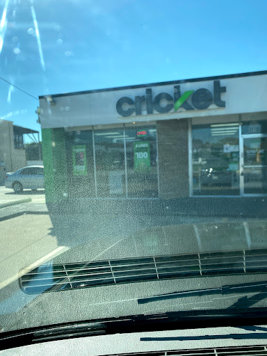Cell Phone Store «Cricket Wireless Authorized Retailer», reviews and photos, 4010 E Belknap St, Haltom City, TX 76111, USA
