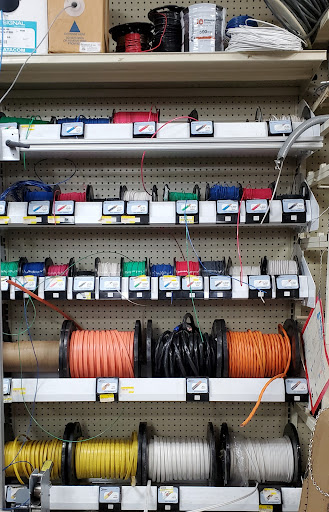 Hardware Store «Lakewood Hardware & Paint, Inc», reviews and photos, 9020 Lakewood Dr SW, Lakewood, WA 98499, USA