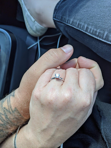 Jewelry Designer «Steve Pronko Diamonds and Fine Jewelry», reviews and photos, 817 Boulevard Ave, Dickson City, PA 18519, USA