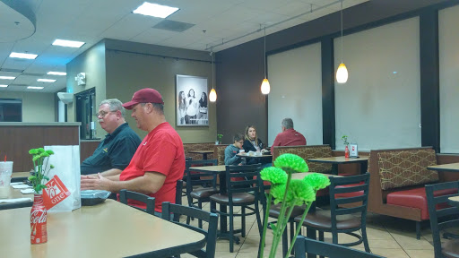 Fast Food Restaurant «Chick-fil-A», reviews and photos, 1466 N Dysart Rd, Goodyear, AZ 85395, USA