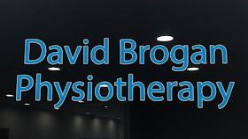 David Brogan Physiotherapy