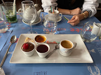 Plats et boissons du Restaurant La Criée Avignon Le Pontet - n°11