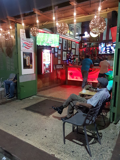 Toñita,s Café - 207 Calle Orbeta, San Juan, 00907, Puerto Rico