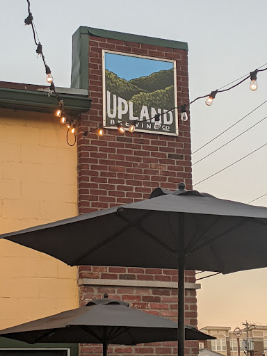 Brewery «Upland Brewing Co», reviews and photos, 350 W 11th St, Bloomington, IN 47404, USA