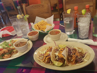 Los Comales Mexican Restaurant