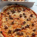 Photo n°2 de l'avis de Reza.a fait le 12/05/2024 à 06:32 sur le  Pizzeria Floris à Cagliari