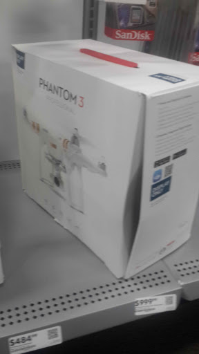 Electronics Store «Best Buy», reviews and photos, 4180 U.S. 1 #400c, Monmouth Junction, NJ 08852, USA