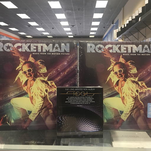 Video Game Store «Media Reload», reviews and photos, 4231 E Court St, Burton, MI 48509, USA