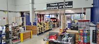 Wickes Stoke On Trent