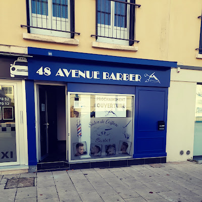 48 AVENUE BARBER à Allonnes