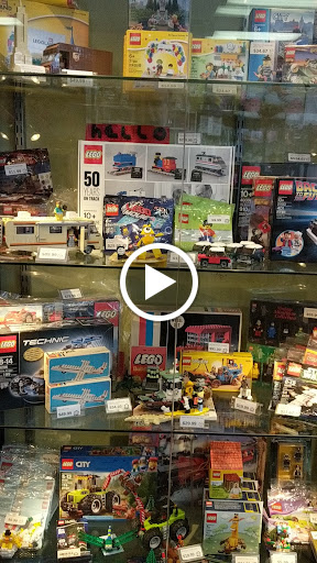 Toy Store «Monkey Fish Toys - West Chester», reviews and photos, 662 Downingtown Pike, West Chester, PA 19382, USA