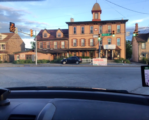 Pharmacy «Rite Aid», reviews and photos, 3145 Main St, Morgantown, PA 19543, USA