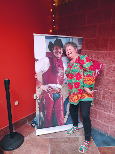 Movie Theater «Telshor 12 - Allen Theatres», reviews and photos, 2811 N Telshor Blvd, Las Cruces, NM 88011, USA