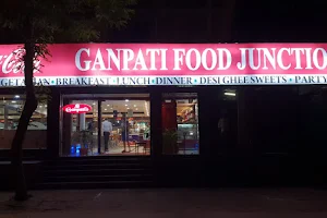 Ganpati Food Junction - Best restaurant - Banquet Hall In Jammu image