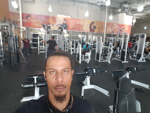 Gym «LA Fitness», reviews and photos, 3531 W Century Blvd, Inglewood, CA 90303, USA