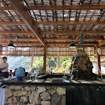 Photo n°1 de l'avis de Rslife.C fait le 09/09/2020 à 13:36 sur le  Lo Scoglio à Massa Lubrense