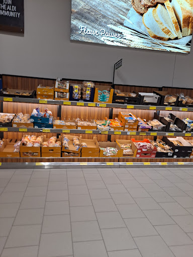 Supermarket «ALDI», reviews and photos, 4135 Lavista Rd c200, Tucker, GA 30084, USA