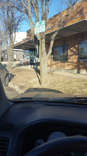 Tattoo Shop «Absolute Tattoo», reviews and photos, 1212 S Kansas Ave, Topeka, KS 66612, USA