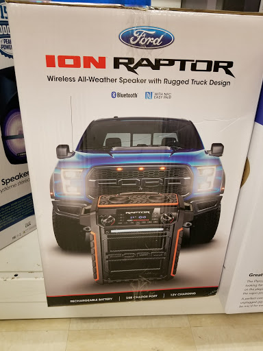 Department Store «Marshalls», reviews and photos, 41920 Ford Rd, Canton, MI 48187, USA