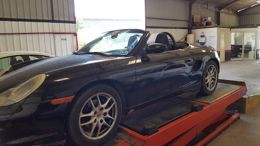 Controle Technique Auto Services