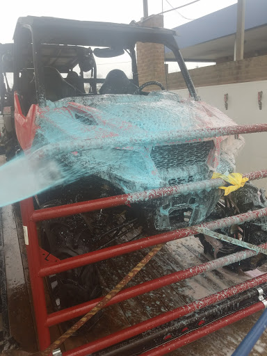 Car Wash «Porter Car Wash», reviews and photos, 24036 FM1314, Porter, TX 77365, USA