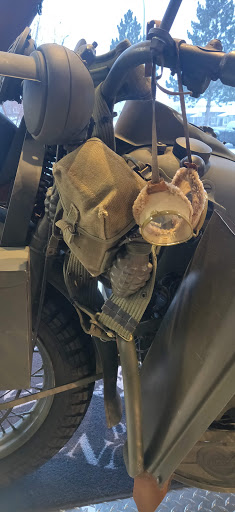 Harley-Davidson Dealer «Rocky Mountain Harley-Davidson», reviews and photos, 2885 W County Line Rd, Littleton, CO 80129, USA