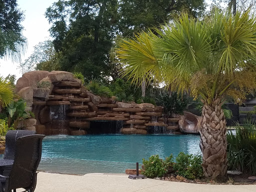 Country Club «Pine Forest Country Club», reviews and photos, 18003 Clay Rd, Houston, TX 77084, USA