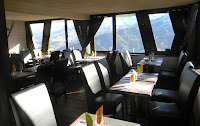 Photos du propriétaire du Restaurant le Panoramic à Uvernet-Fours - n°1