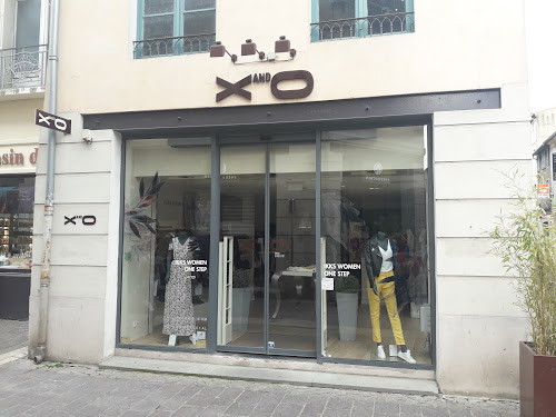 Magasin de vêtements pour femmes XandO Women Carcassonne
