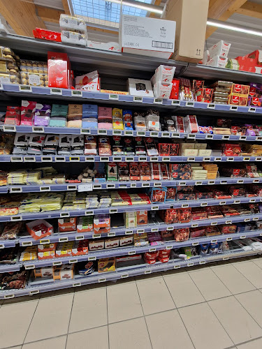 Beoordelingen van Intermarché Ransart in Charleroi - Supermarkt