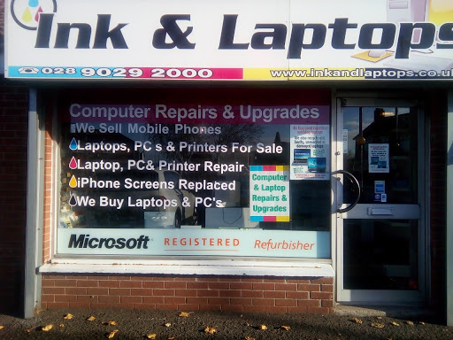 Computers For You - Computer store