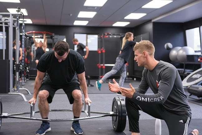 Reviews of Liam Haberfield | Personal Trainer in Wellington - Personal Trainer