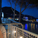 Photo n°1 de l'avis de Kevin.l fait le 11/06/2022 à 19:10 sur le  Calaluna ristorante à Cala Gonone