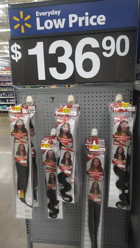 Department Store «Walmart Supercenter», reviews and photos, 8331 S Stewart Ave, Chicago, IL 60620, USA