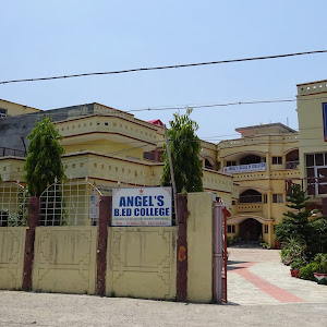 Angel’s College Of Education photo